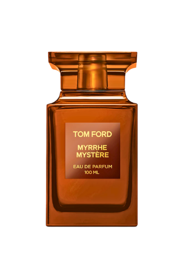 Tom Ford Myrrhe Mystere 100ml Edp Unisex Tester Parfüm Tom Ford Myrrhe Mystere 100ml Edp Unisex Tester Parfüm
