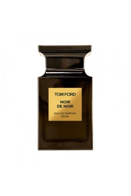 Tom Ford Noir De Noir Edp 100ml Erkek Tester Parfüm
