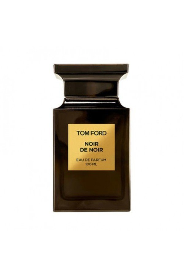 Tom Ford Noir De Noir Edp 100ml Erkek Tester Parfüm Tom Ford Noir De Noir Edp 100ml Erkek Tester Parfüm