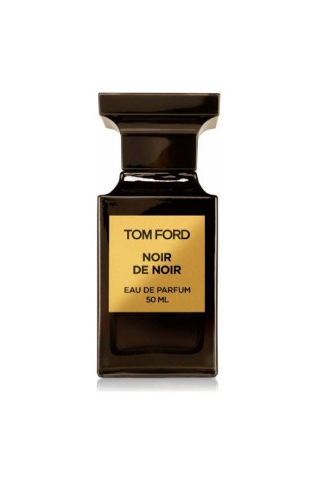 Tom Ford Noir De Noir Edp 50ml Erkek Tester Parfüm