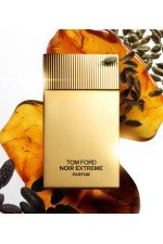 Tom Ford Noir Extreme Parfum 100ml EDP Erkek Tester Parfüm Tom Ford Noir Extreme Parfum 100ml EDP Erkek Tester Parfüm