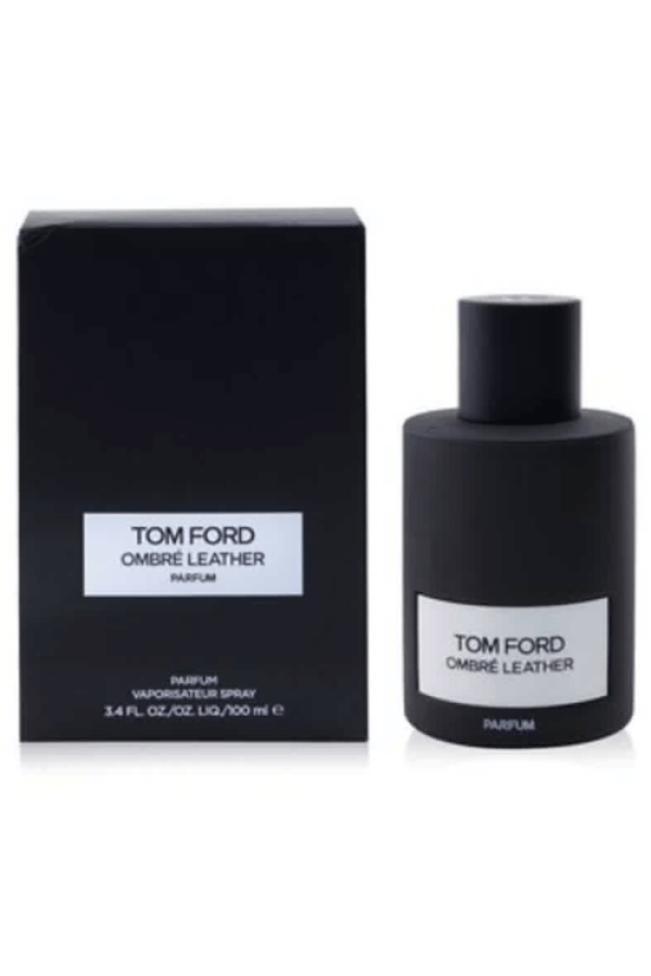 Tom Ford Ombre Leather Parfum 100ml Unisex Tester Parfüm Tom Ford Ombre Leather Parfum 100ml Unisex Tester Parfüm