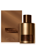 Tom Ford Oud Minerale Edp 100 Ml Unisex Tester Parfüm Tom Ford Oud Minerale Edp 100 Ml Unisex Tester Parfüm