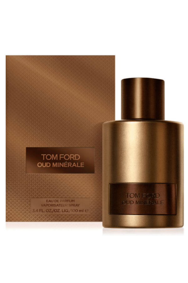 Tom Ford Oud Minerale Edp 100 Ml Unisex Tester Parfüm Tom Ford Oud Minerale Edp 100 Ml Unisex Tester Parfüm