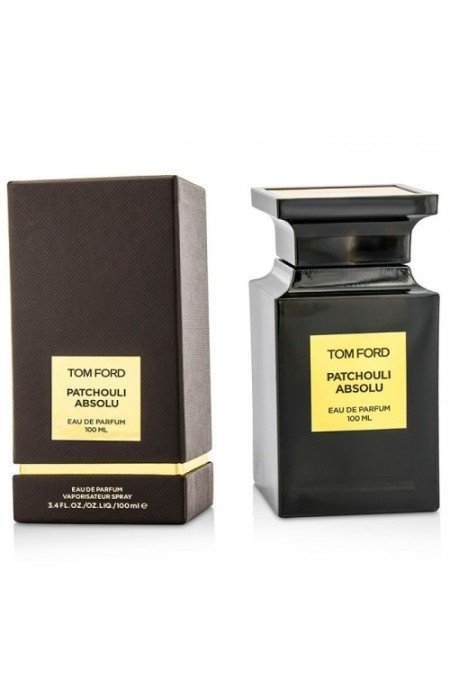 Tom Ford Patchouli Absolu Edp 100ml Unisex Tester Parfüm Tom Ford Patchouli Absolu Edp 100ml Unisex Tester Parfüm