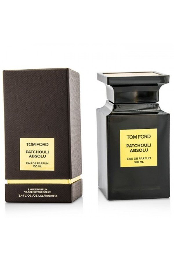 Tom Ford Patchouli Absolu Edp 100ml Unisex Tester Parfüm Tom Ford Patchouli Absolu Edp 100ml Unisex Tester Parfüm