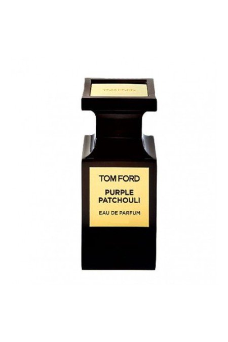 Tom Ford Purple Patchouli Edp 100ml Kadın Tester Parfüm Tom Ford Purple Patchouli Edp 100ml Kadın Tester Parfüm