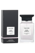 Tom Ford Rose D Amalfi Edp 100 Ml Unisex Tester Parfüm Tom Ford Rose D Amalfi Edp 100 Ml Unisex Tester Parfüm