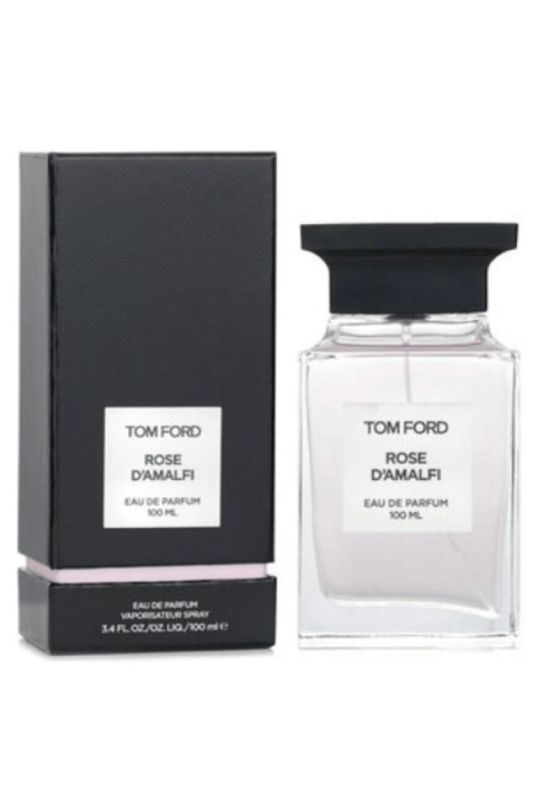 Tom Ford Rose D Amalfi Edp 100 Ml Unisex Tester Parfüm Tom Ford Rose D Amalfi Edp 100 Ml Unisex Tester Parfüm