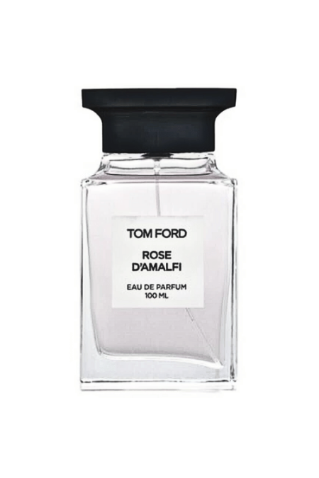 Tom Ford Rose D Amalfi Edp 100 Ml Unisex Tester Parfüm Tom Ford Rose D Amalfi Edp 100 Ml Unisex Tester Parfüm
