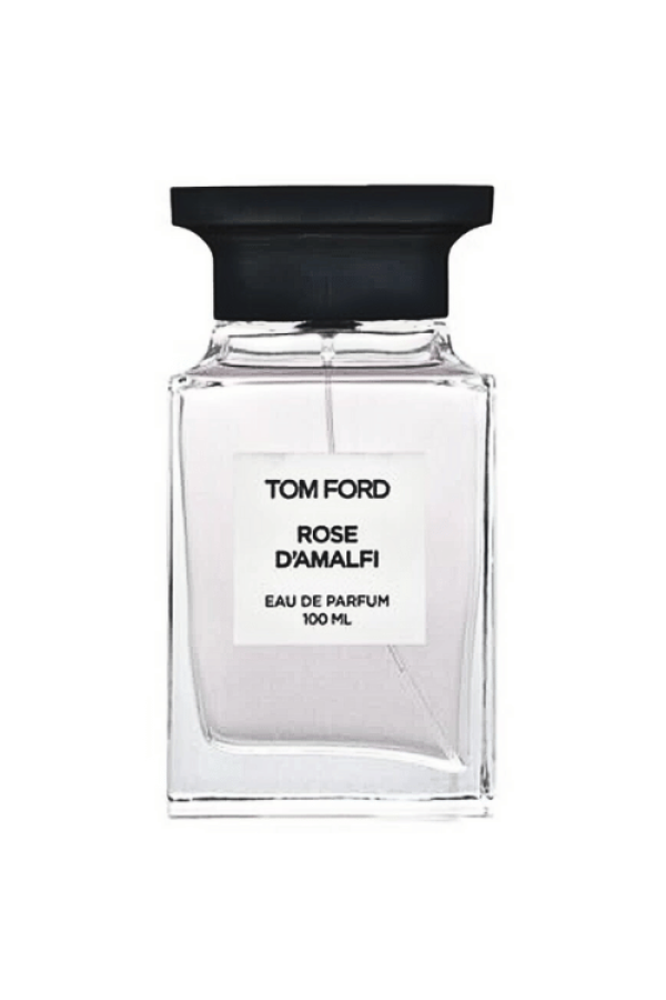 Tom Ford Rose D Amalfi Edp 100 Ml Unisex Tester Parfüm Tom Ford Rose D Amalfi Edp 100 Ml Unisex Tester Parfüm