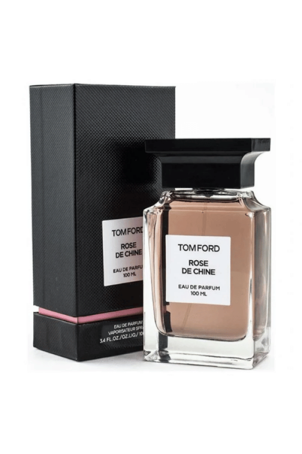 Tom Ford Rose De Chine 100Ml Unisex Tester Parfüm Tom Ford Rose De Chine 100Ml Unisex Tester Parfüm