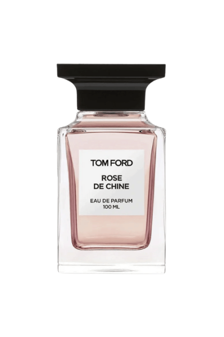 Tom Ford Rose De Chine 100Ml Unisex Tester Parfüm Tom Ford Rose De Chine 100Ml Unisex Tester Parfüm