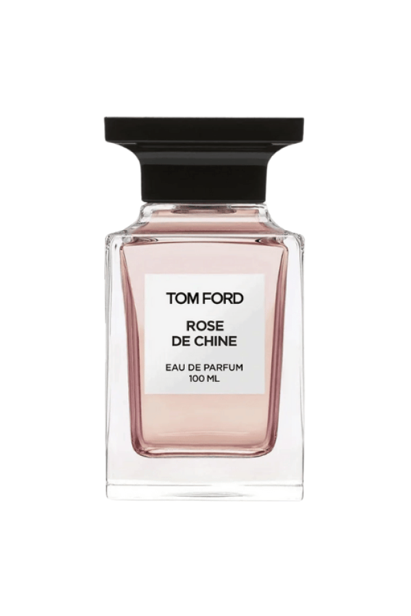 Tom Ford Rose De Chine 100Ml Unisex Tester Parfüm Tom Ford Rose De Chine 100Ml Unisex Tester Parfüm