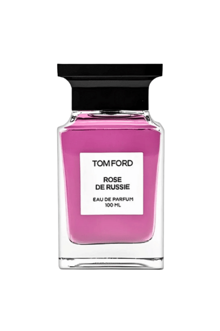 Tom Ford Rose De Russie 100 Ml Edp Kadın Tester Parfüm Tom Ford Rose De Russie 100 Ml Edp Kadın Tester Parfüm