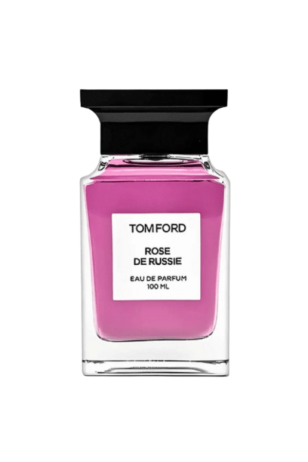 Tom Ford Rose De Russie 100 Ml Edp Kadın Tester Parfüm Tom Ford Rose De Russie 100 Ml Edp Kadın Tester Parfüm