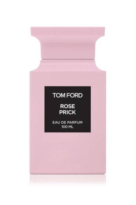 Tom Ford Rose Prick Edp 100 ml Kadın Tester Parfüm Tom Ford Rose Prick Edp 100 ml Kadın Tester Parfüm
