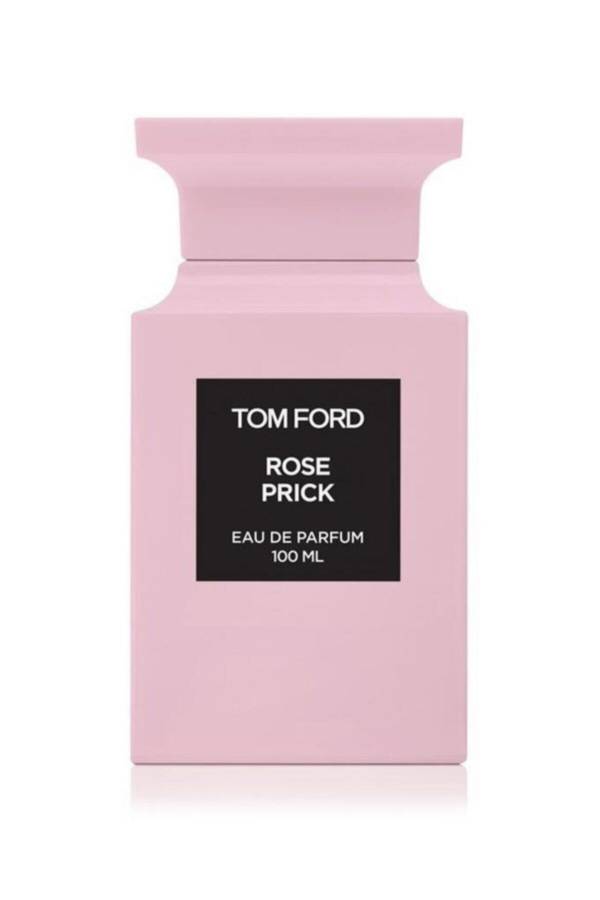 Tom Ford Rose Prick Edp 100 ml Kadın Tester Parfüm Tom Ford Rose Prick Edp 100 ml Kadın Tester Parfüm