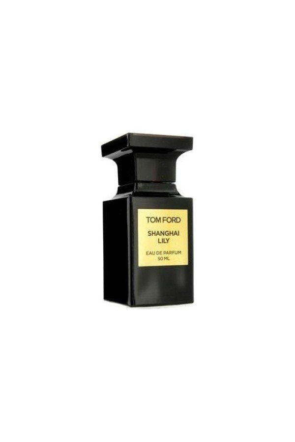 Tom Ford Shanghai Lily 50ml Edp Unisex Tester Parfüm Tom Ford Shanghai Lily 50ml Edp Unisex Tester Parfüm