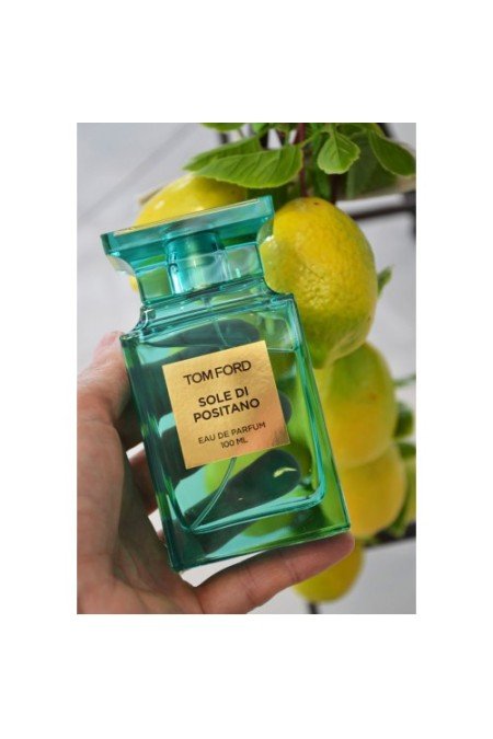 Tom Ford Sole Di Positano Edp 100ml Unisex Tester Parfüm