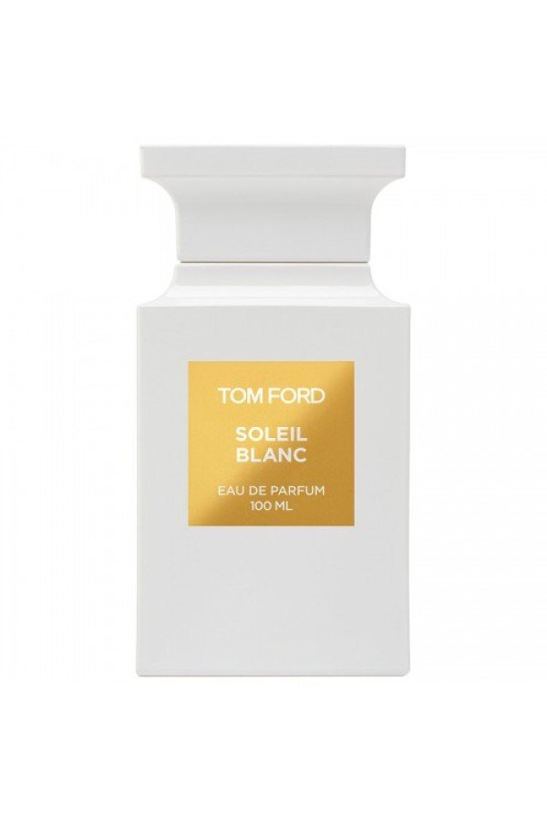 Tom Ford Soleil Blanc Edp 100ml Unisex Tester Parfüm Tom Ford Soleil Blanc Edp 100ml Unisex Tester Parfüm