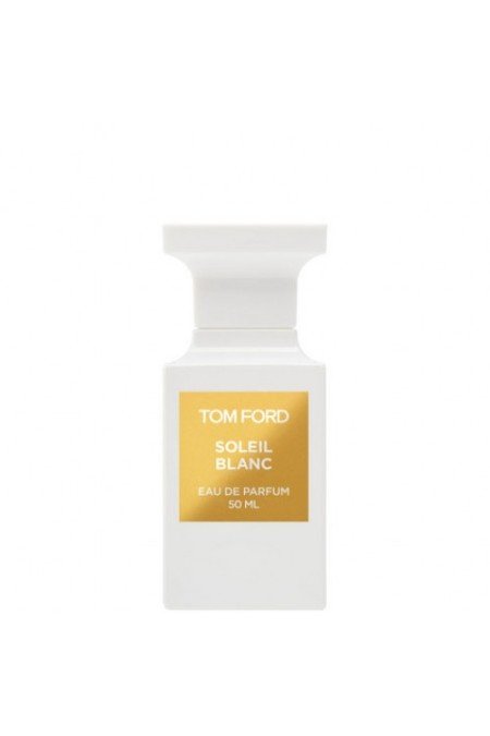 Tom Ford Soleil Blanc Edp 50ml Unisex Tester Parfüm