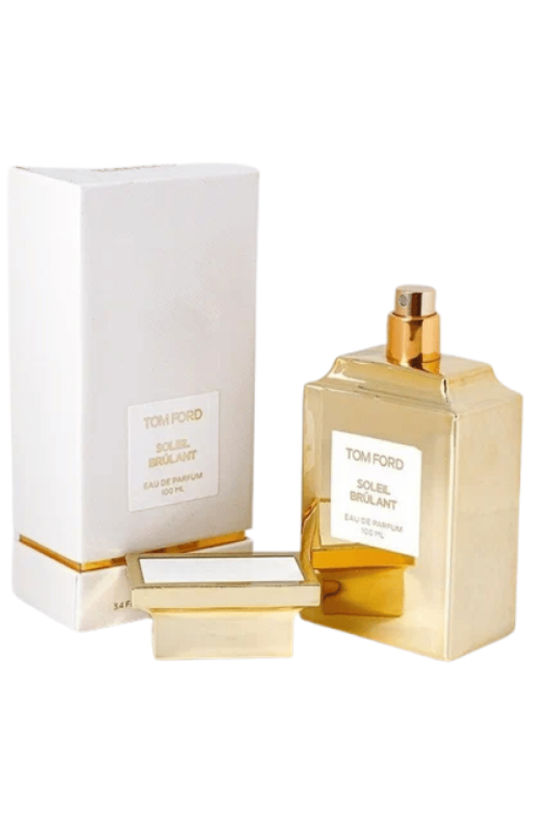 Tom Ford Soleil Brulant Edp 100ml Unisex Tester Parfüm Tom Ford Soleil Brulant Edp 100ml Unisex Tester Parfüm
