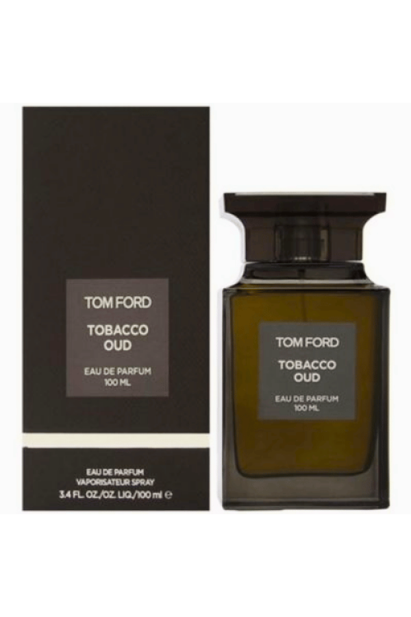 Tom Ford Tobacco Oud 100 ML EDP Unisex Tester Parfüm Tom Ford Tobacco Oud 100 ML EDP Unisex Tester Parfüm