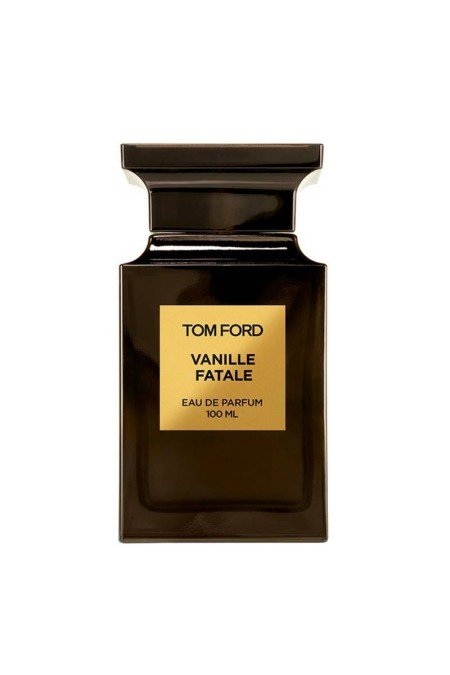 Tom Ford Vanille Fatale Edp 100 ml Unisex Tester Parfüm Tom Ford Vanille Fatale Edp 100 ml Unisex Tester Parfüm