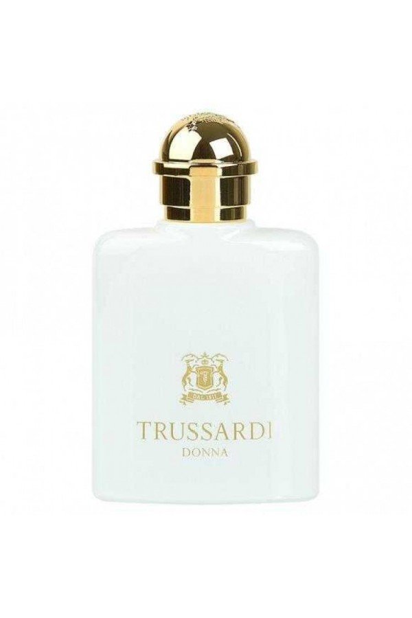 Trusardi Donna White Edp 100ml Kadın Tester Parfüm Trusardi Donna White Edp 100ml Kadın Tester Parfüm