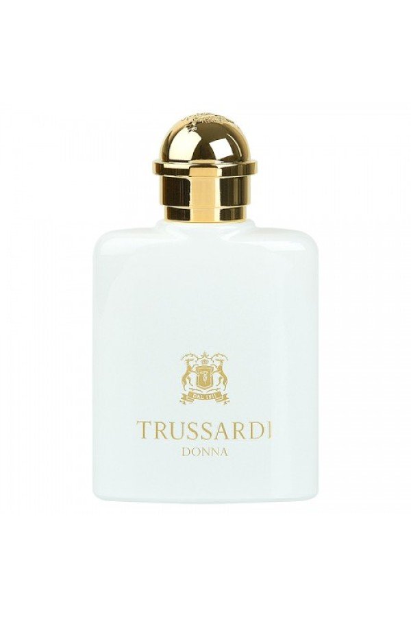 Trussardi Donna Edp 100ml Kadın Tester Parfüm Trussardi Donna Edp 100ml Kadın Tester Parfüm
