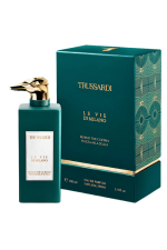 Trussardi Le Vie Di Milano Behind The Curtain Piazza Alla Scala Edp 100ML Unisex Tester Parfüm Trussardi Le Vie Di Milano Behind The Curtain Piazza Alla Scala Edp 100ML Unisex Tester Parfüm