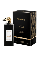 Trussardi Le Vie Di Milano Musc Noir Perfume Enhancer Edp 100ML Unisex Tester Parfüm Trussardi Le Vie Di Milano Musc Noir Perfume Enhancer Edp 100ML Unisex Tester Parfüm