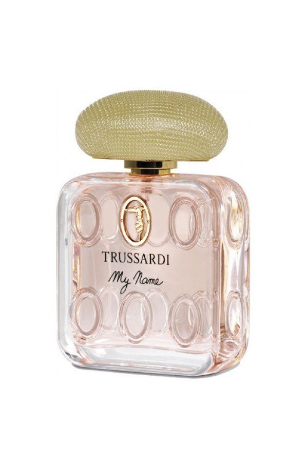 Trussardi My Name Edp 100ml Kadın Tester Parfüm Trussardi My Name Edp 100ml Kadın Tester Parfüm