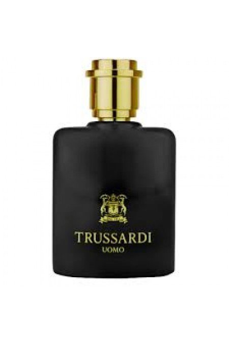 Trussardi Uomo Edp 100ml Erkek Tester Parfüm Trussardi Uomo Edp 100ml Erkek Tester Parfüm