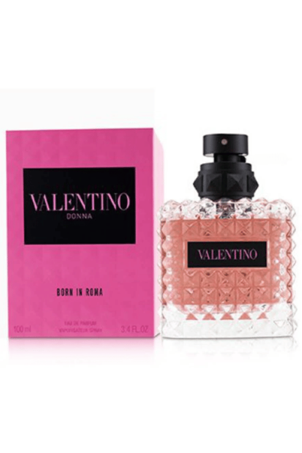 Valentino Donna Born in Roma Edp 100ml Kadin Parfüm Valentino Donna Born in Roma Edp 100ml Kadin Parfüm