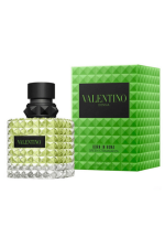 Valentino Donna Born In Roma Green Stravaganza Edp 100ml Kadın Tester Parfüm Valentino Donna Born In Roma Green Stravaganza Edp 100ml Kadın Tester Parfüm