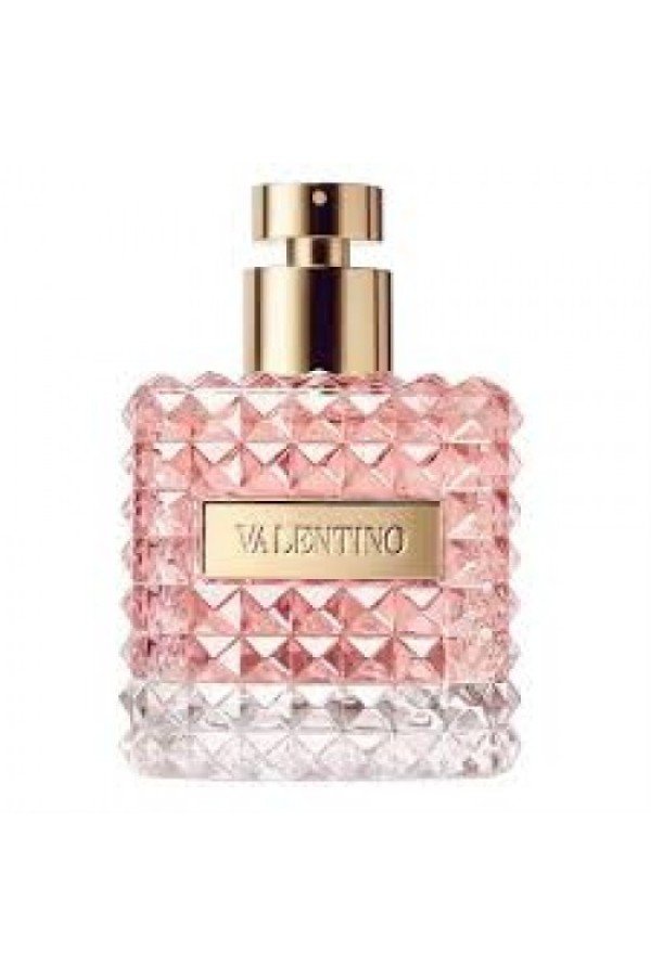 Valentino Donna Edp 100ml Kadın Tester Parfüm Valentino Donna Edp 100ml Kadın Tester Parfüm