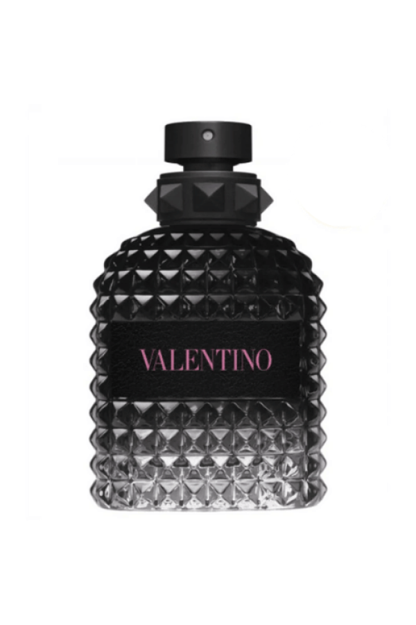 Valentino Uomo Born in Roma Edt 100ml Erkek Tester Parfüm Valentino Uomo Born in Roma Edt 100ml Erkek Tester Parfüm