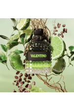 Valentino Uomo Born in Roma Green Stravaganza Edt 100ml Erkek Tester Parfüm Valentino Uomo Born in Roma Green Stravaganza Edt 100ml Erkek Tester Parfüm