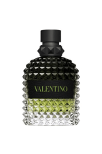 Valentino Uomo Born in Roma Green Stravaganza Edt 100ml Erkek Tester Parfüm Valentino Uomo Born in Roma Green Stravaganza Edt 100ml Erkek Tester Parfüm