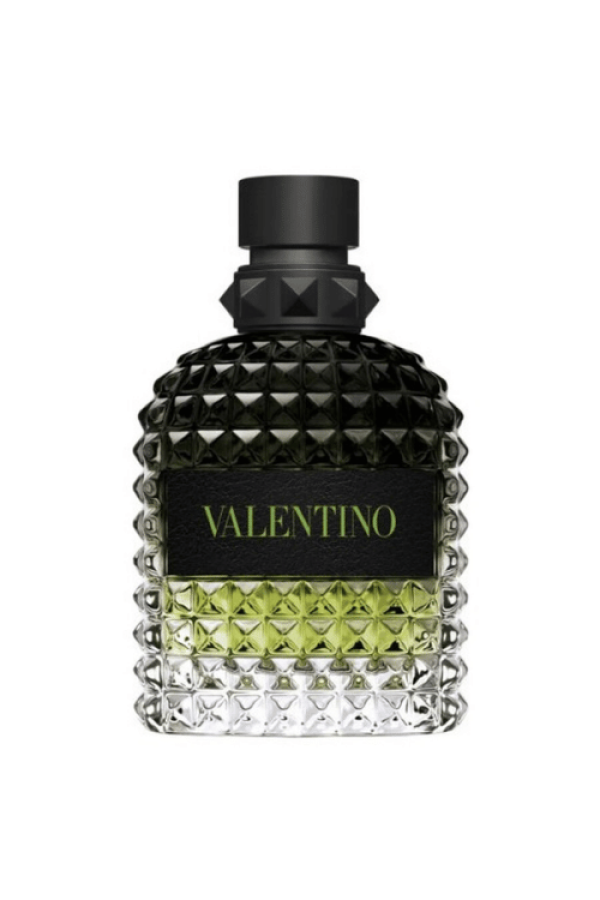 Valentino Uomo Born in Roma Green Stravaganza Edt 100ml Erkek Tester Parfüm Valentino Uomo Born in Roma Green Stravaganza Edt 100ml Erkek Tester Parfüm