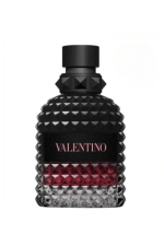 Valentino Uomo Born in Roma Intense Edp 100ml Erkek Tester Parfüm Valentino Uomo Born in Roma Intense Edp 100ml Erkek Tester Parfüm