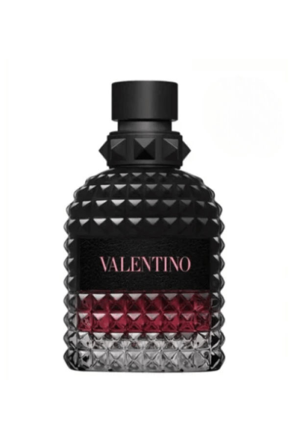 Valentino Uomo Born in Roma Intense Edp 100ml Erkek Tester Parfüm Valentino Uomo Born in Roma Intense Edp 100ml Erkek Tester Parfüm