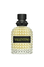 Valentino Uomo Born in Roma Yellow Dream Edt 100ml Erkek Tester Parfüm Valentino Uomo Born in Roma Yellow Dream Edt 100ml Erkek Tester Parfüm