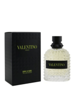 Valentino Uomo Born in Roma Yellow Dream Edt 100ml Erkek Tester Parfüm Valentino Uomo Born in Roma Yellow Dream Edt 100ml Erkek Tester Parfüm