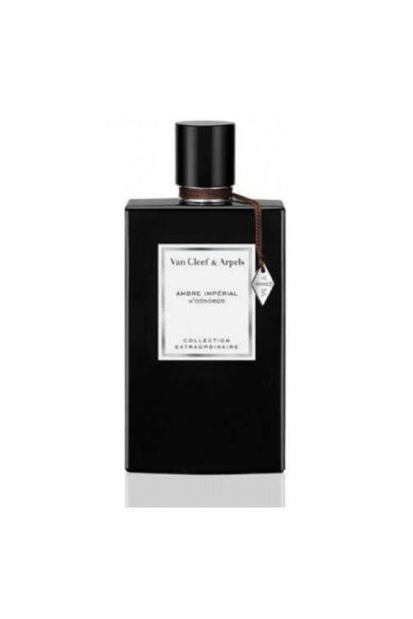 Van Cleef & Arpels Ambre Imperial 75ml Edp Unisex Tester Parfüm