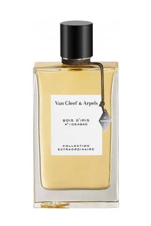 Van Cleef & Arpels Bois D'iris Edp 75 ml Kadın Tester Parfüm Van Cleef & Arpels Bois D'iris Edp 75 ml Kadın Tester Parfüm