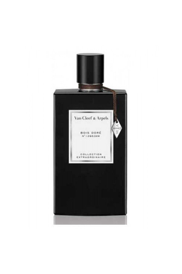 Van Cleef & Arpels Boris Dore 75 Ml Edp Erkek Tester Parfüm Van Cleef & Arpels Boris Dore 75 Ml Edp Erkek Tester Parfüm
