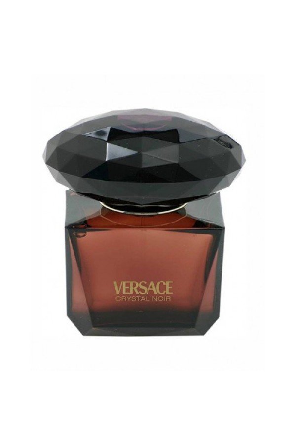 Versace Crystal Noir Edp 90ml Kadın Tester Parfüm Versace Crystal Noir Edp 90ml Kadın Tester Parfüm